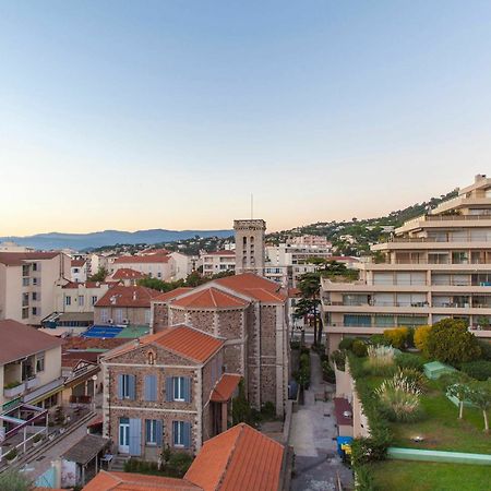 La Licorne Apartment 2 Канни Екстер'єр фото