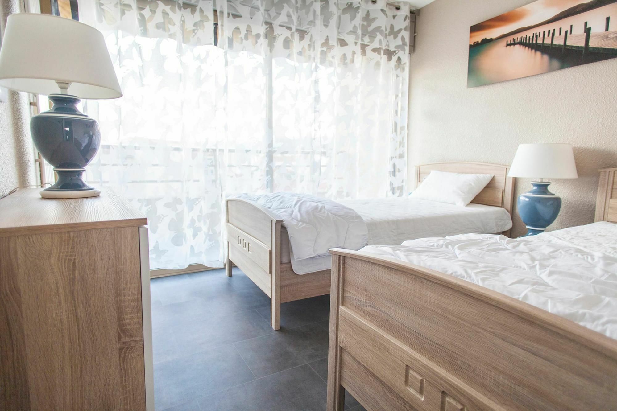 La Licorne Apartment 2 Канни Екстер'єр фото