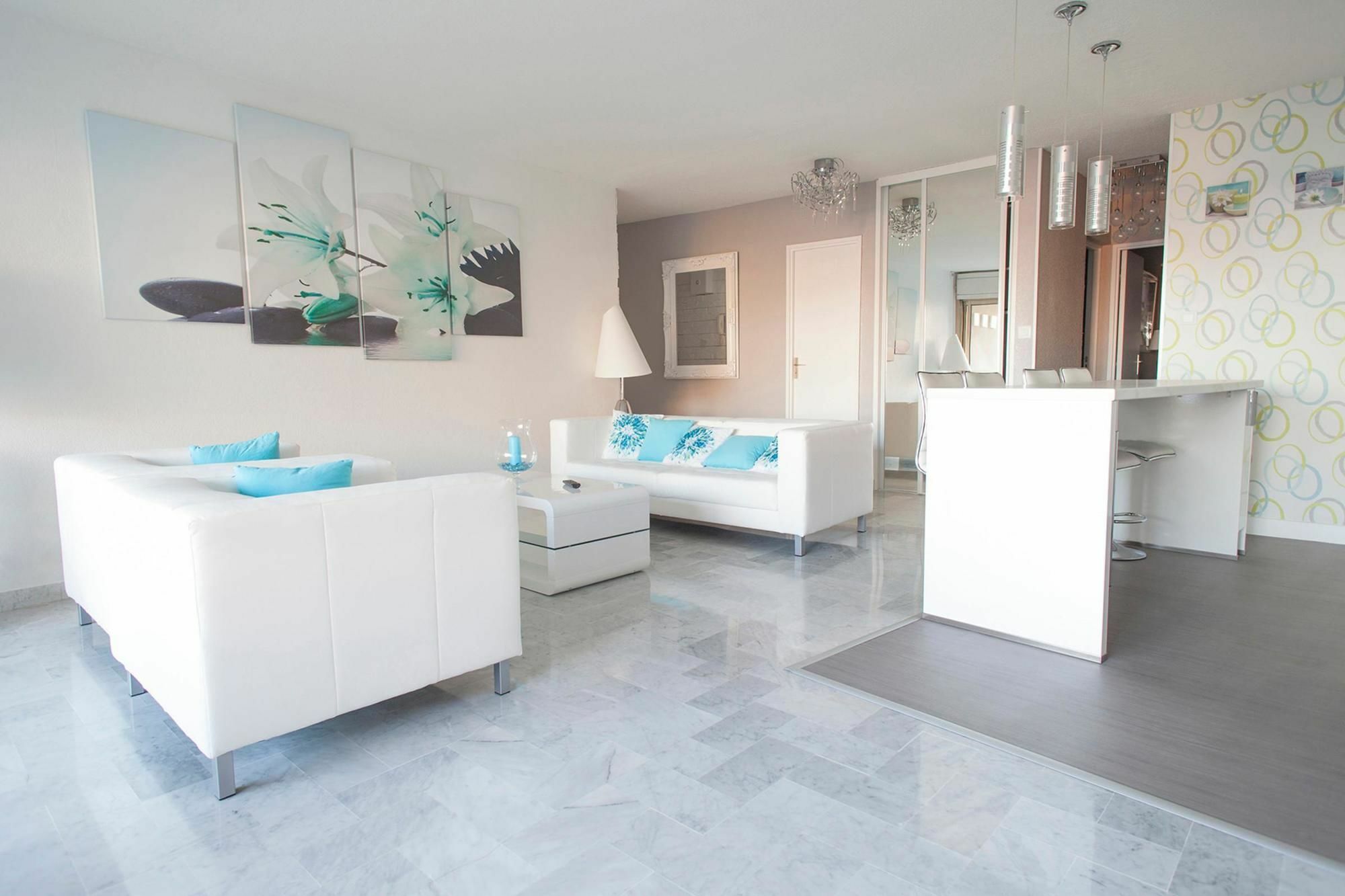La Licorne Apartment 2 Канни Екстер'єр фото