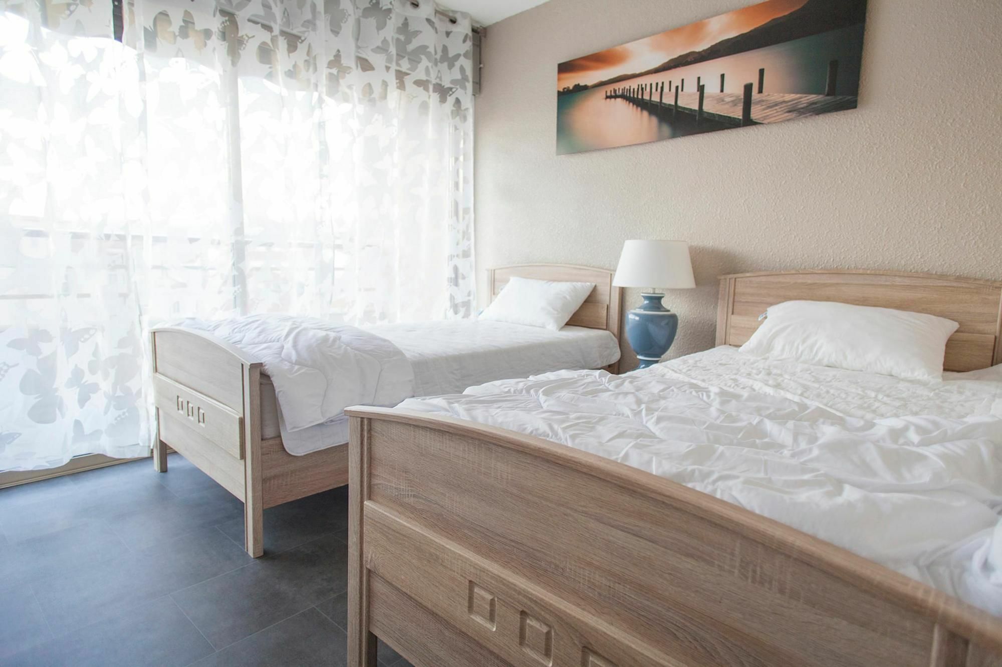 La Licorne Apartment 2 Канни Екстер'єр фото